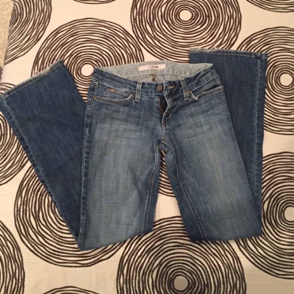 Joes jeans boot cut size 26
