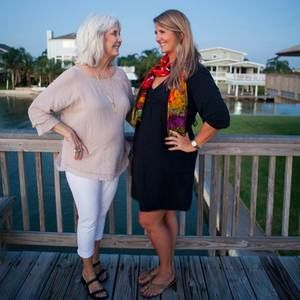 Meet your Posher, Kristi
