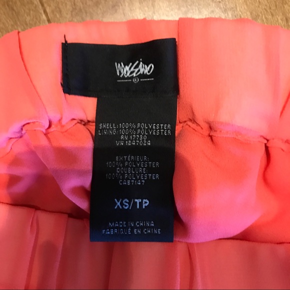 Maxi skirt - Picture 2 of 2