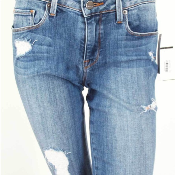 Host Pick🍁🍂Genetic distressed jeans - Picture 3 of 8