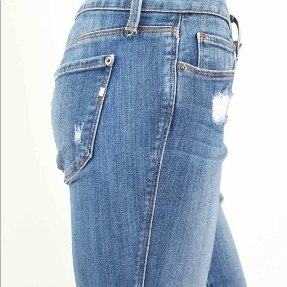 Host Pick🍁🍂Genetic distressed jeans - Picture 4 of 8