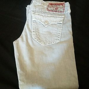 Official True Religion jeans