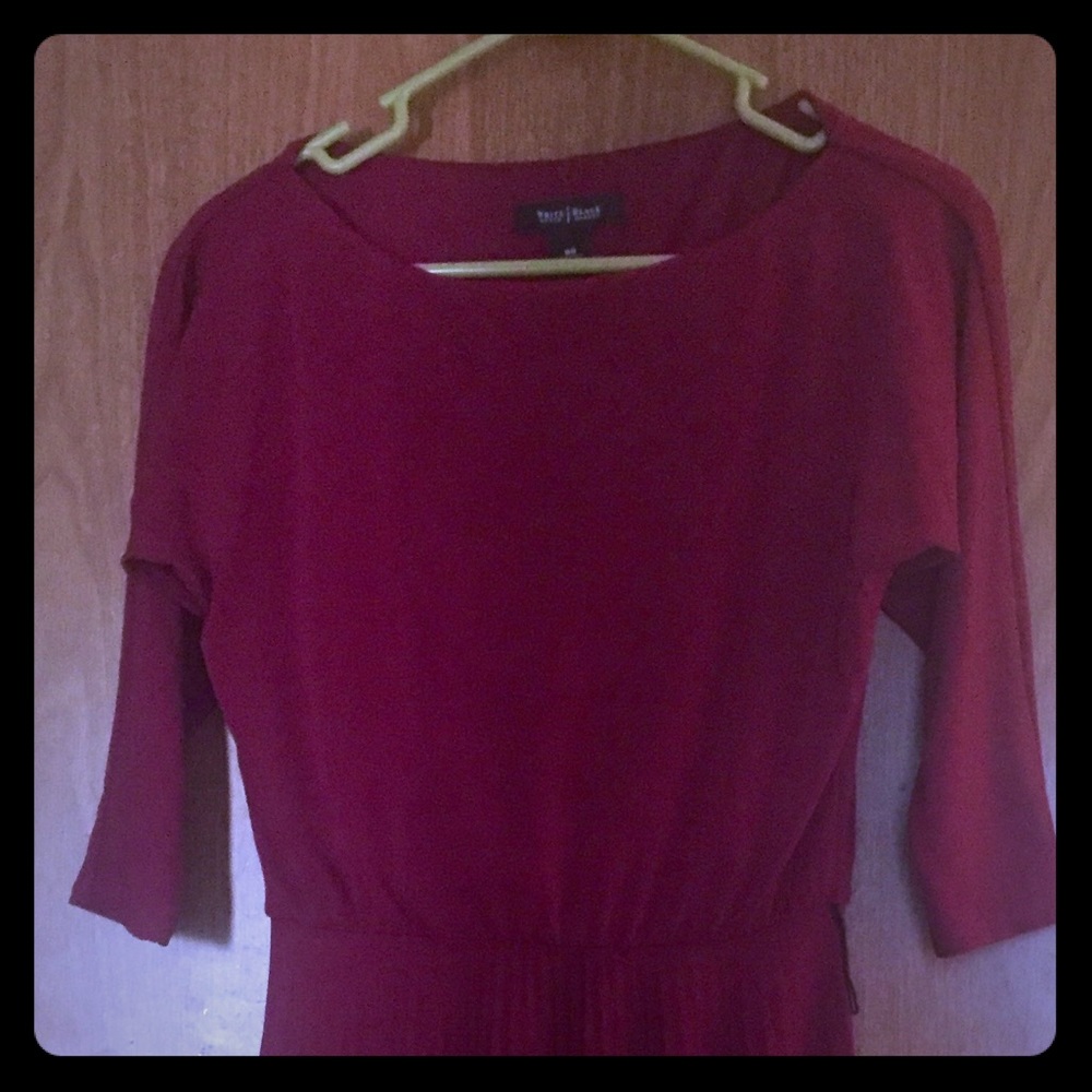 Dress size 00