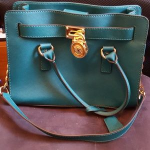 Michael Kors Hamilton