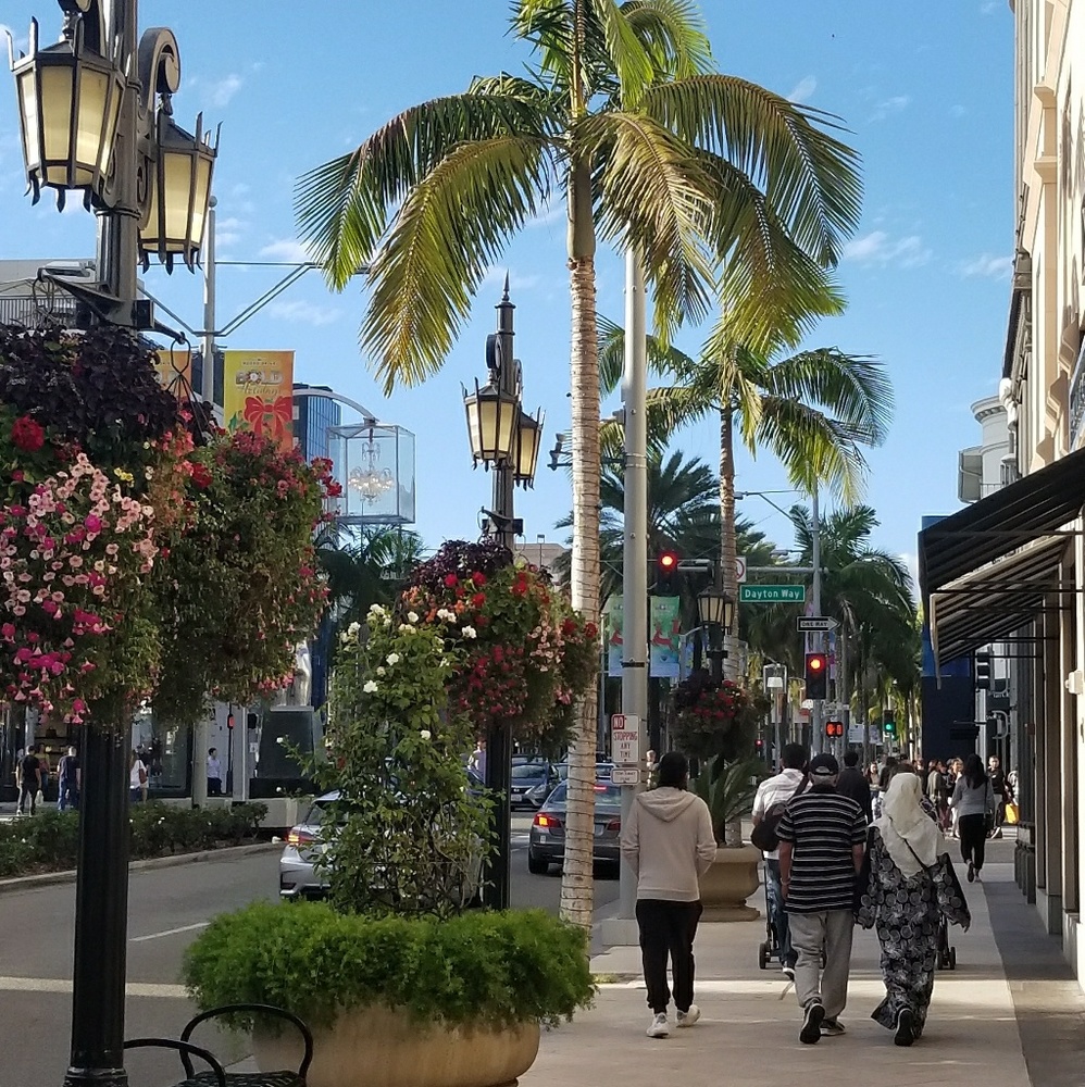 Meet your Posher, Gabrielle