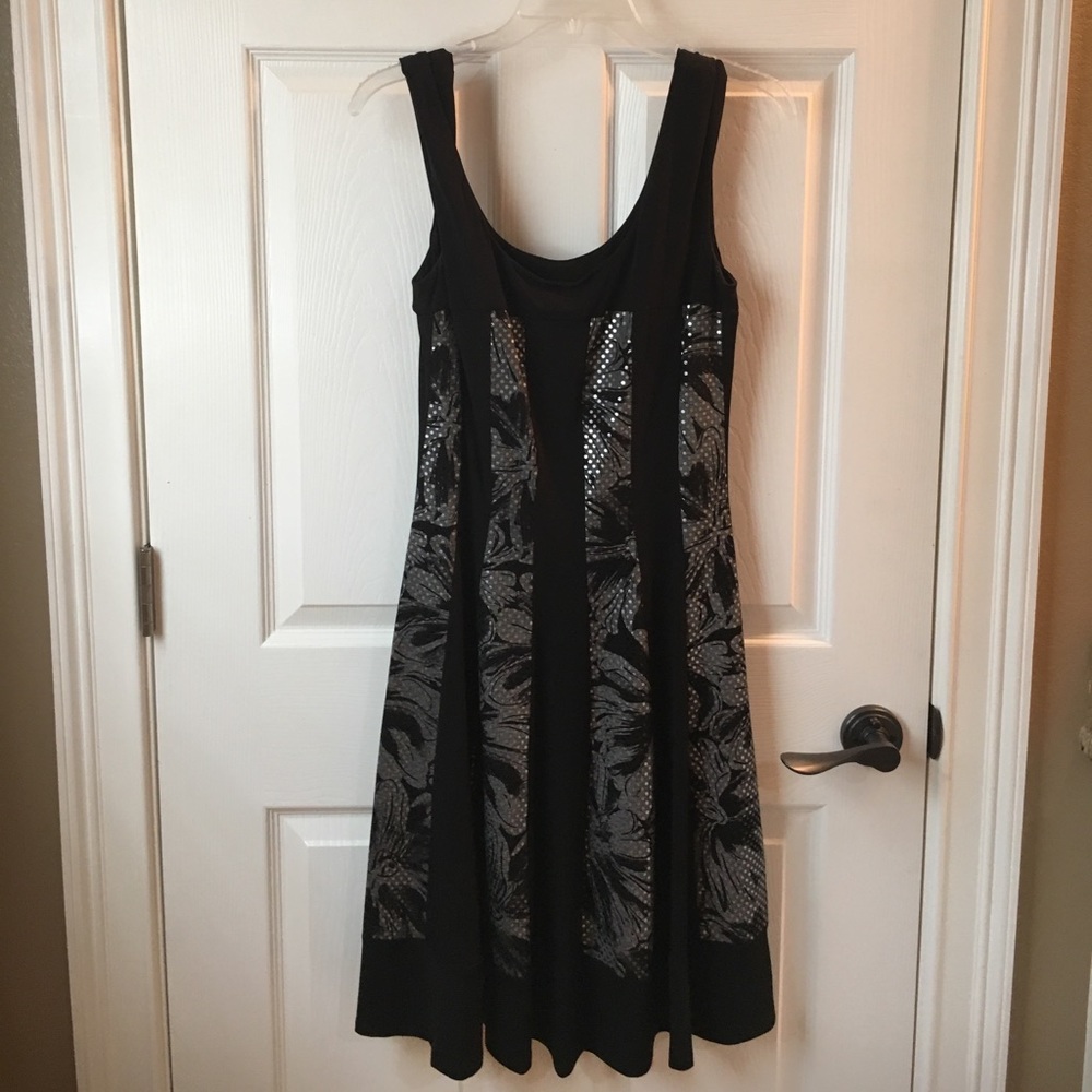Cocktail dress