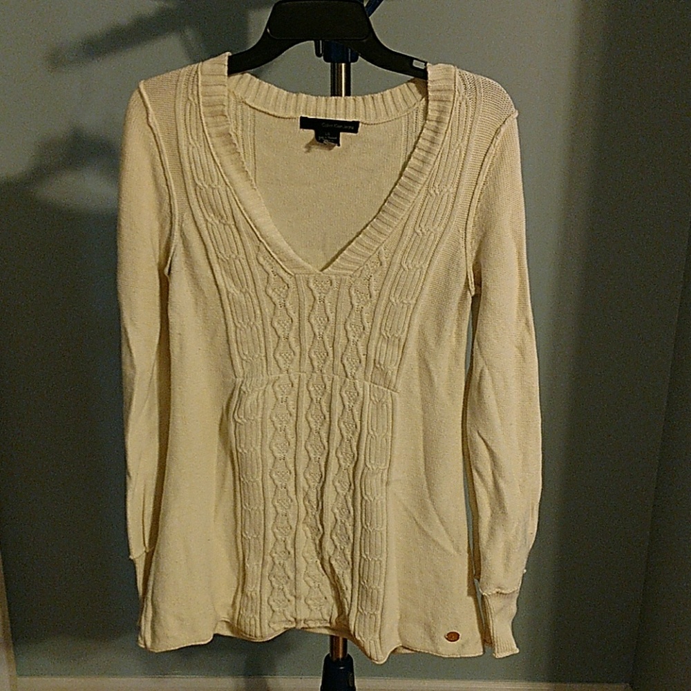 Calvin Klein Jeans sweater