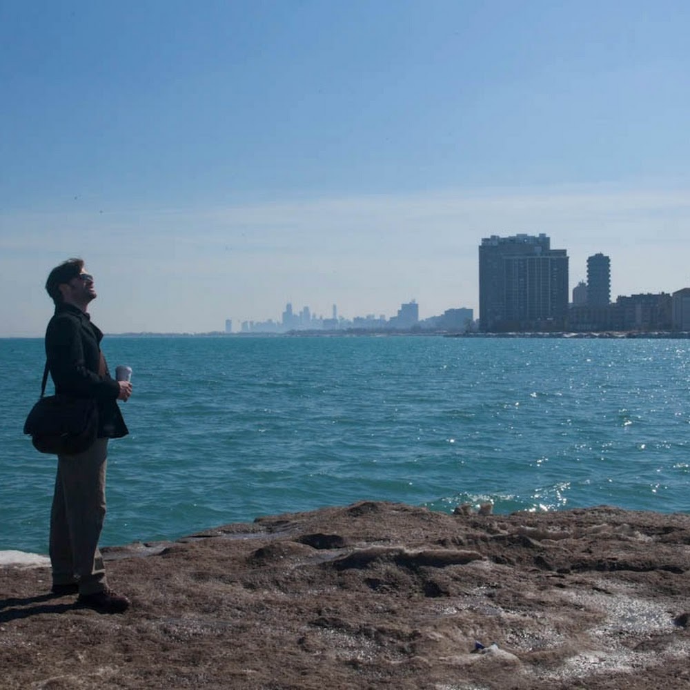 Meet your Posher, J.