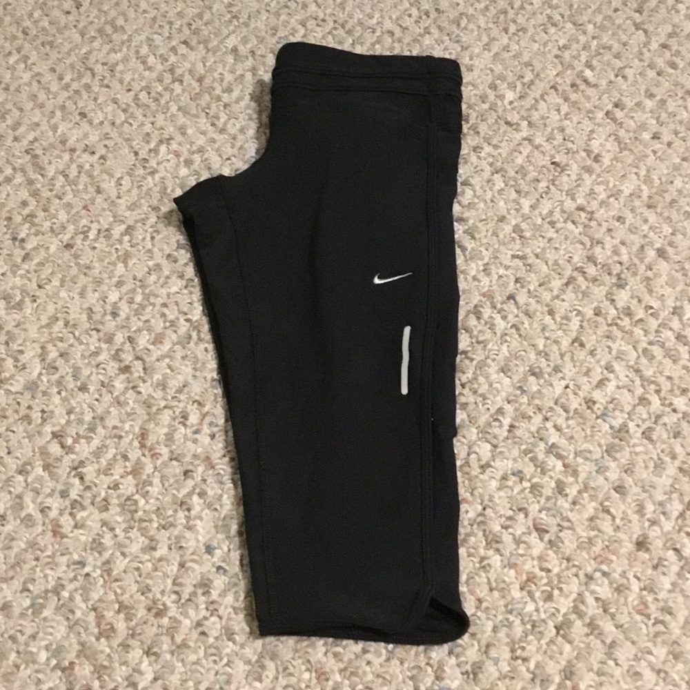 Nike - Running Crop Legging