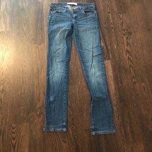Abercrombie & Fitch Erin Jeans