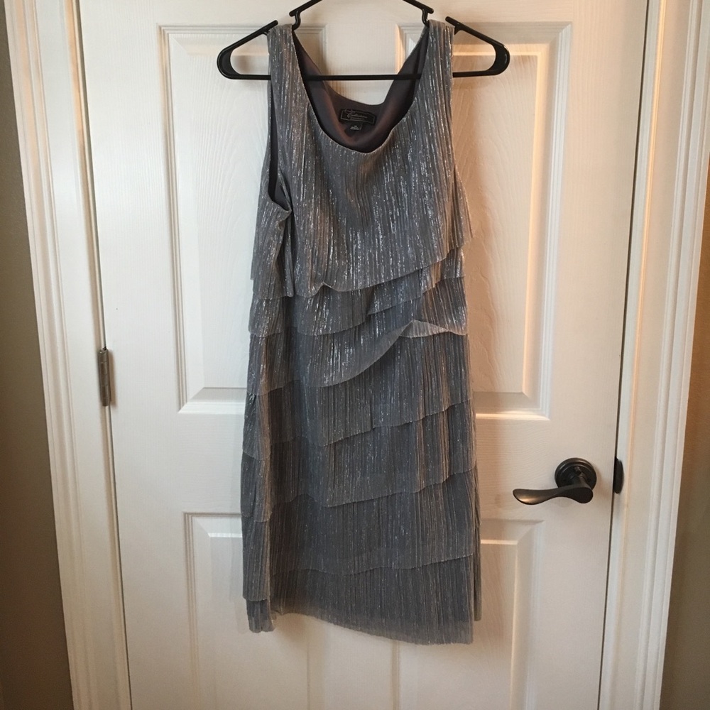 Cocktail dress