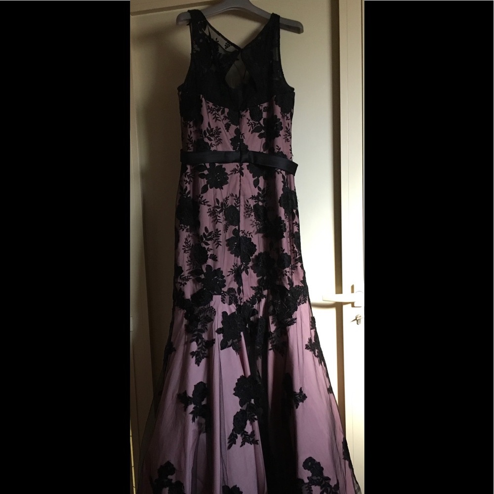 Gown
