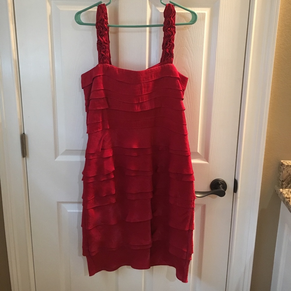 Cocktail dress