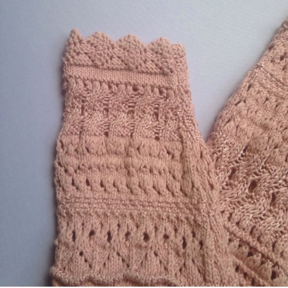 Dana Buchman Sweater - Picture 4 of 7