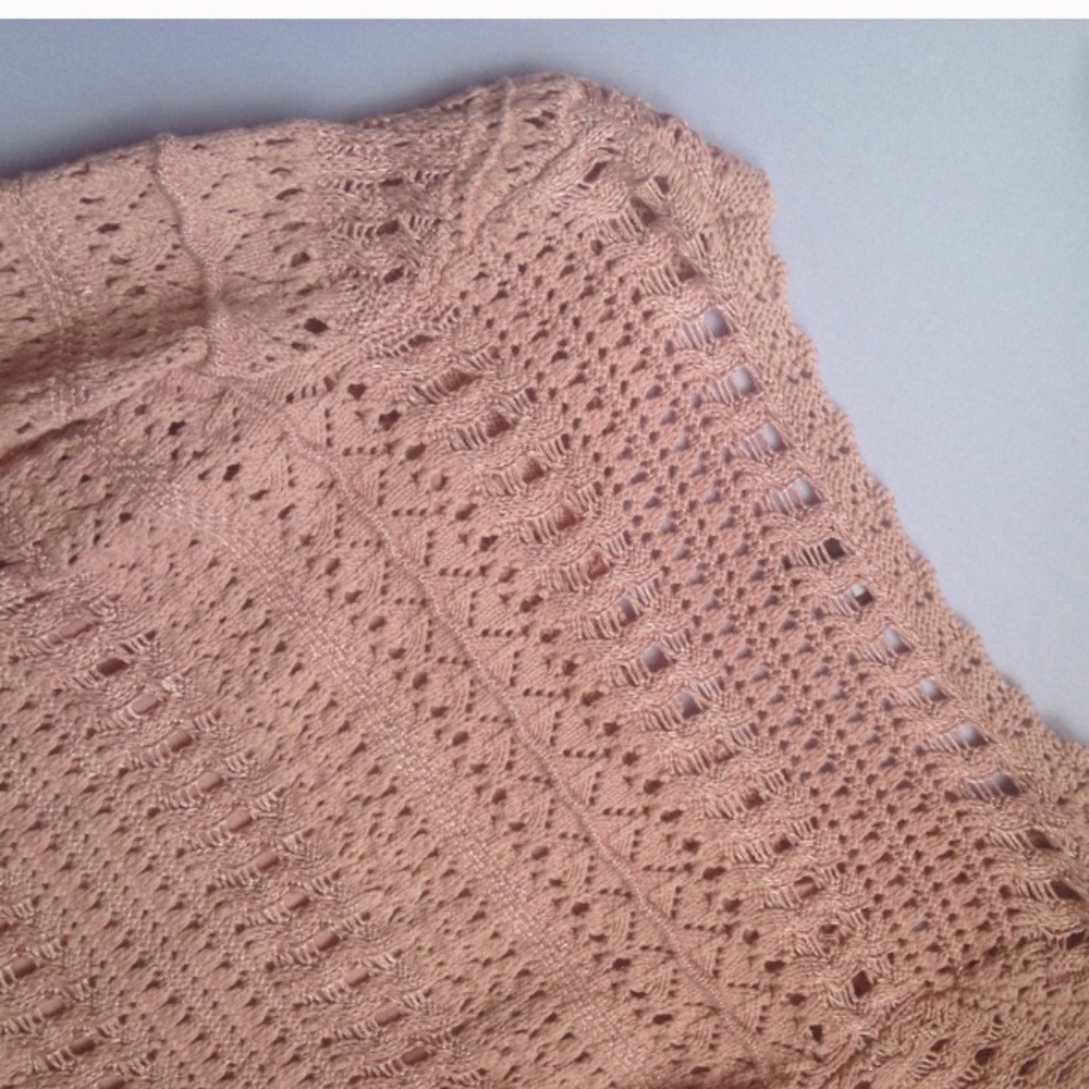 Dana Buchman Sweater - Picture 7 of 7