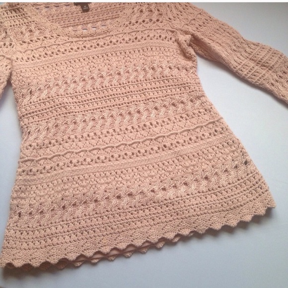 Dana Buchman Sweater - Picture 3 of 7