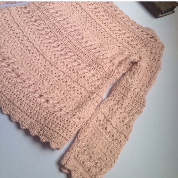 Dana Buchman Sweater - Picture 6 of 7