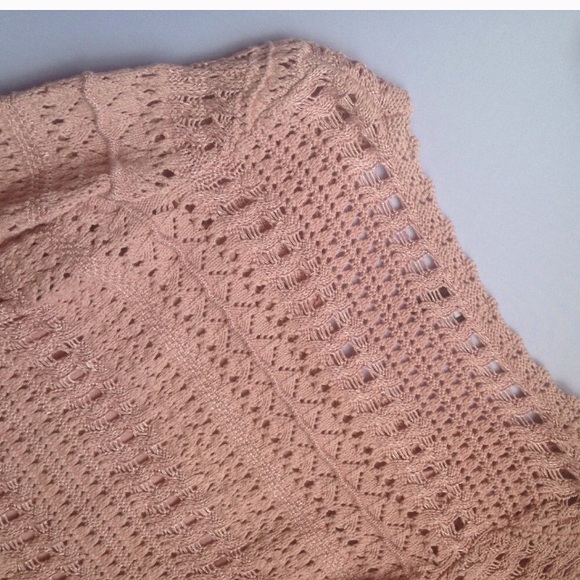 Dana Buchman Sweater - Picture 7 of 7