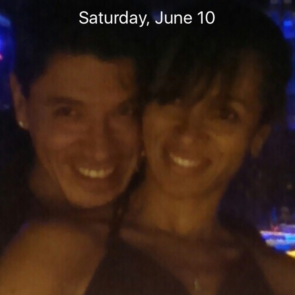 Meet your Posher, Dominique