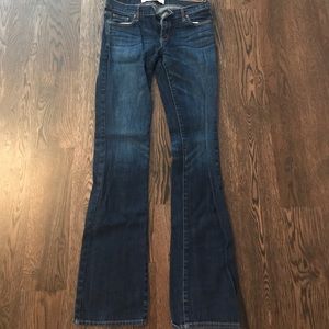 Abercrombie & Fitch Jeans Emma Style