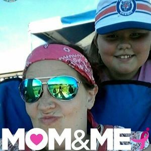 Meet your Posher, Mackenzie