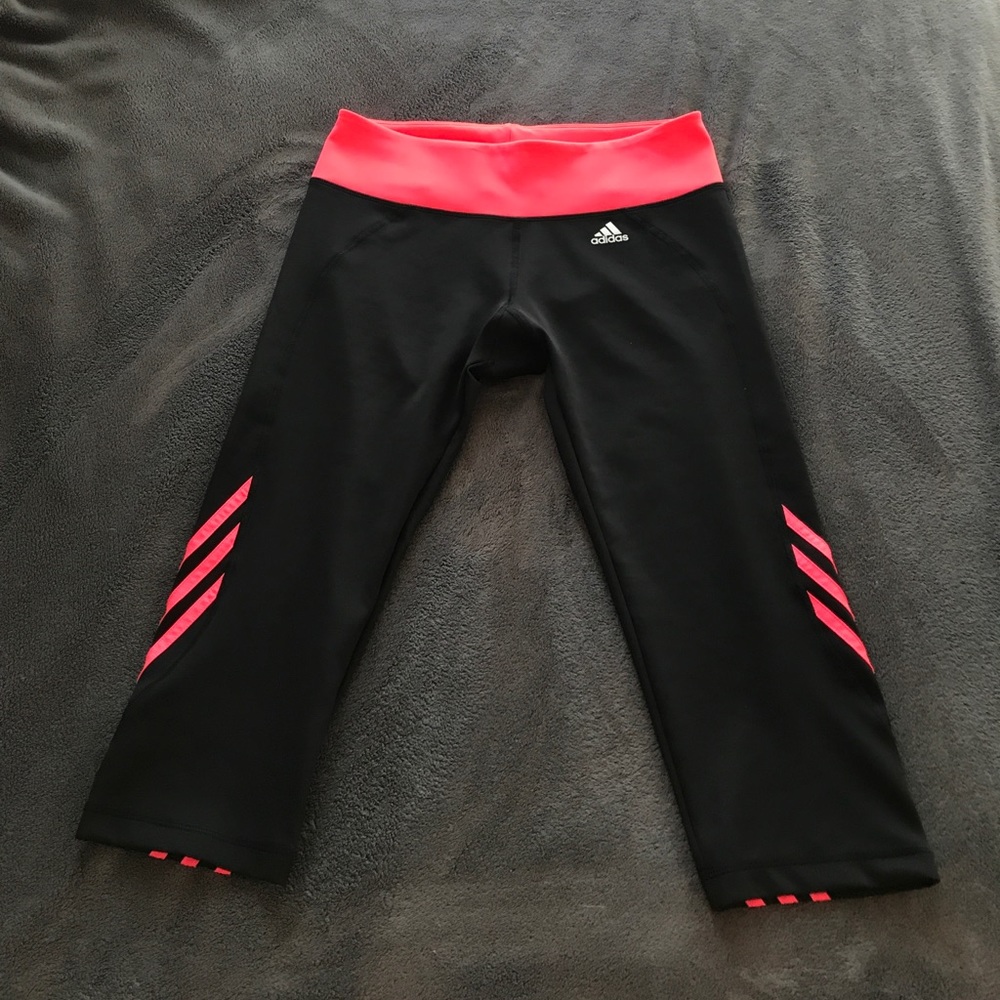 Adidas leggings
