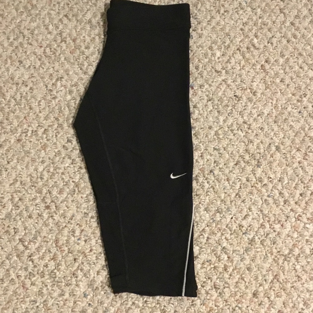 Nike - Running Cropped Legging