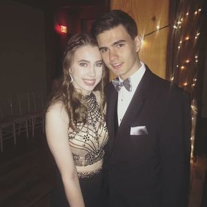 Meet your Posher, Seth