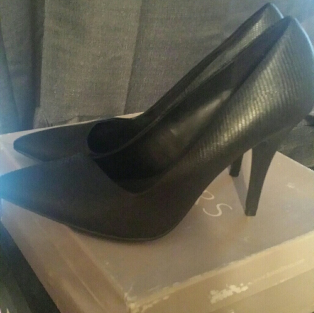 Heels