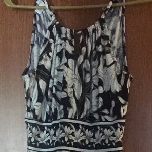 Maxi dress size 6