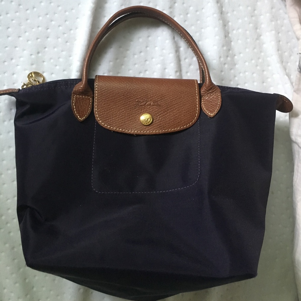Longchamp Le Pillage Small