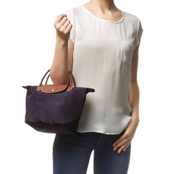 Longchamp Le Pillage Small - Picture 2 of 4