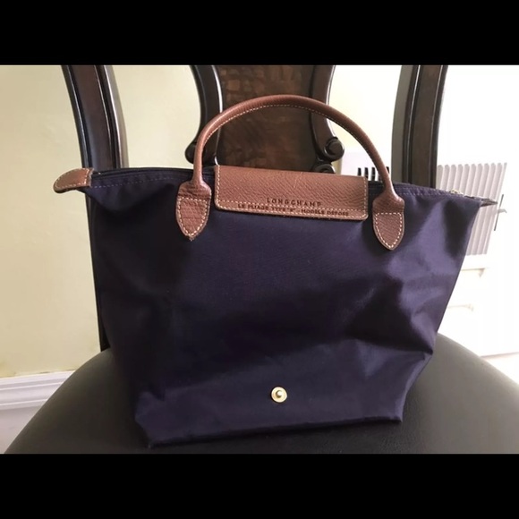 Longchamp Le Pillage Small - Picture 3 of 4