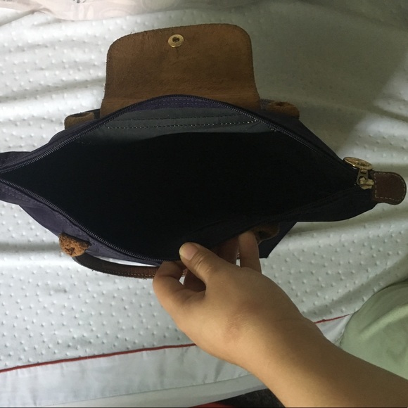 Longchamp Le Pillage Small - Picture 4 of 4