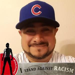 Meet your Posher, Horacio