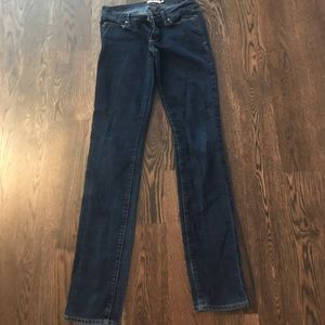 Abercrombie & Fitch Jeans Erin Style