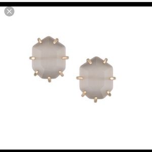 Kendra Scott Morgan Clip Earrings