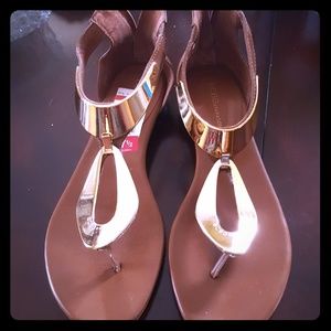 BCBGeneration sandals