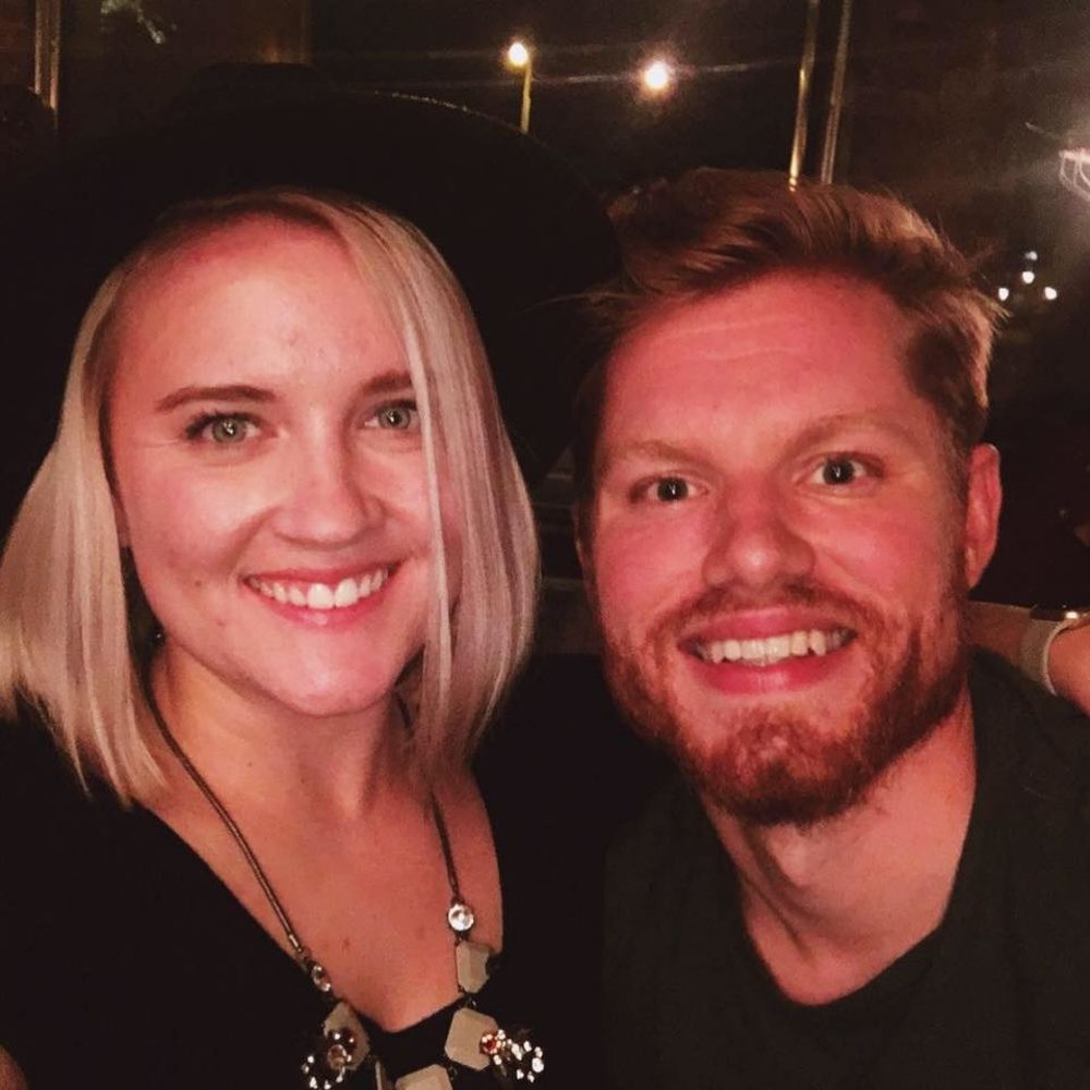 Meet your Posher, Allison