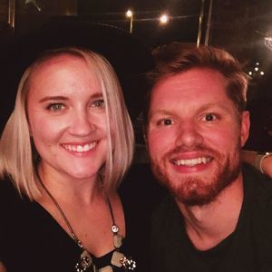 Meet your Posher, Allison