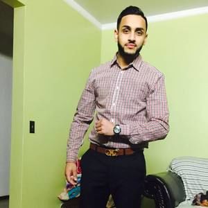 Meet your Posher, Hardeep