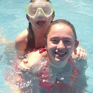 Meet your Posher, Bobbieann