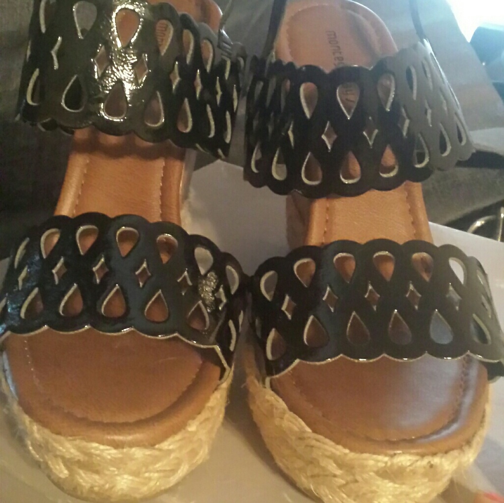 Wedges