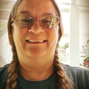 Meet your Posher, Patricia