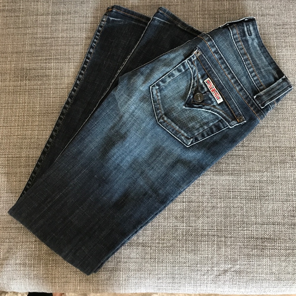 Hudson jeans