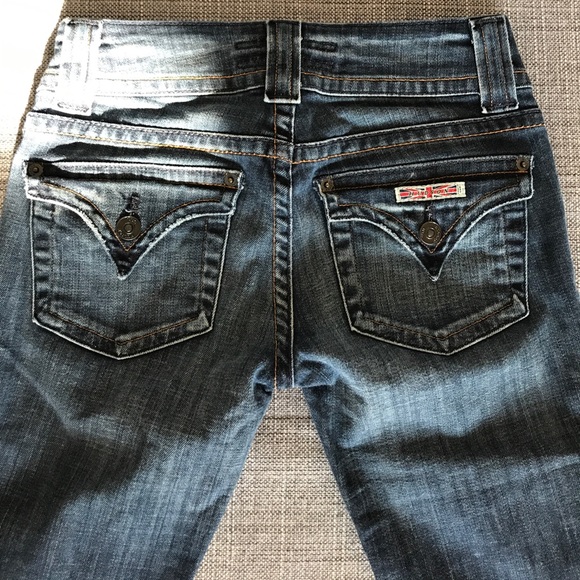 Hudson jeans - Picture 2 of 8