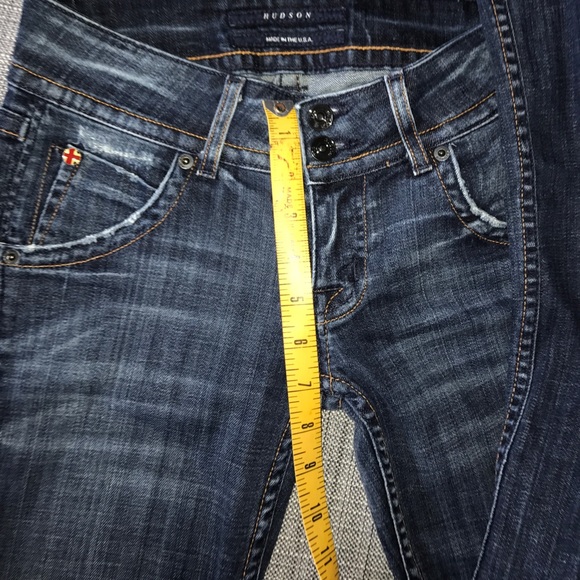 Hudson jeans - Picture 4 of 8