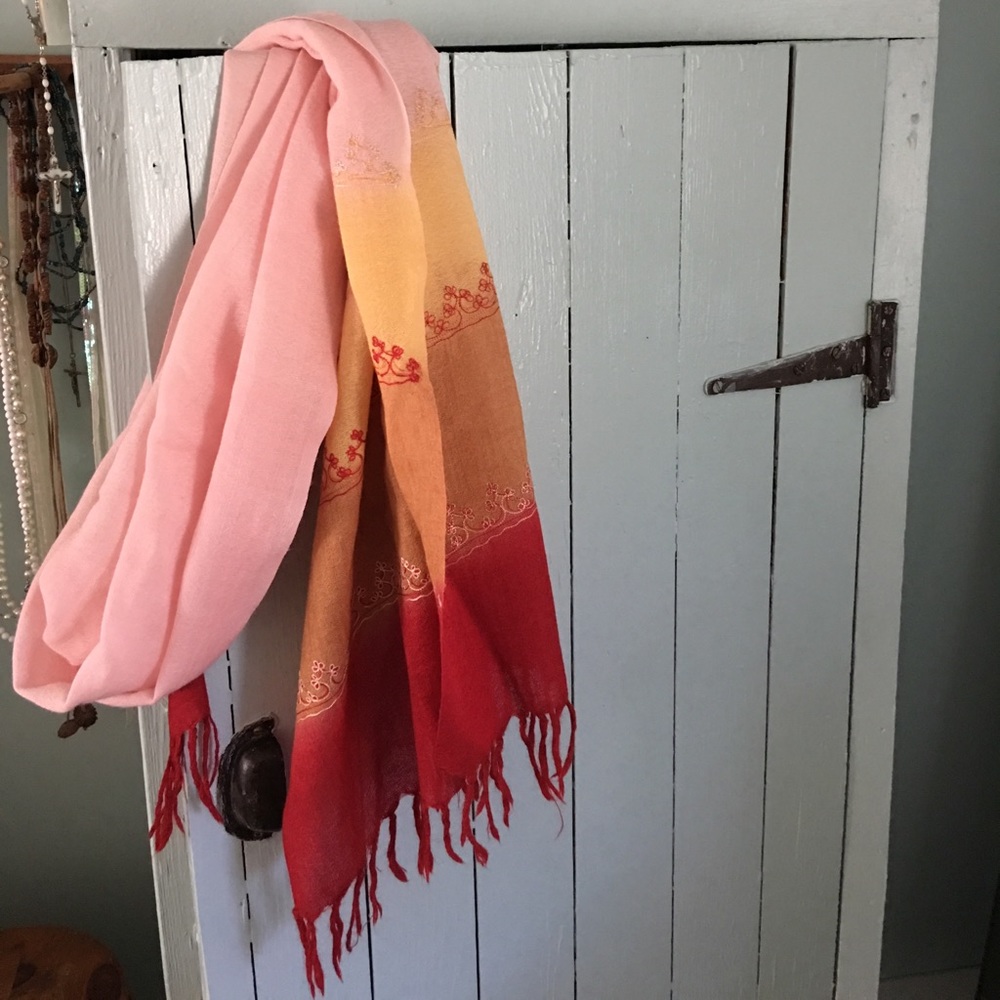 Scarf