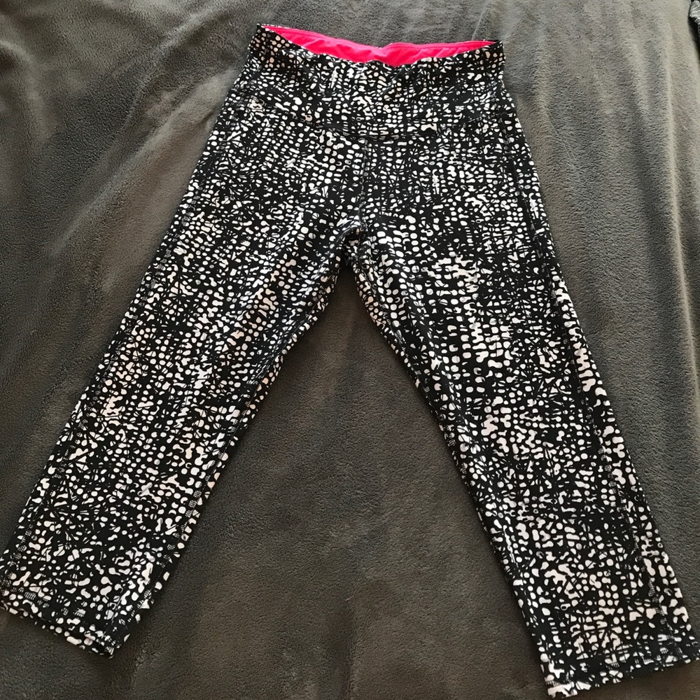 Champion leggings