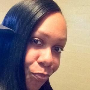 Meet your Posher, Brandy